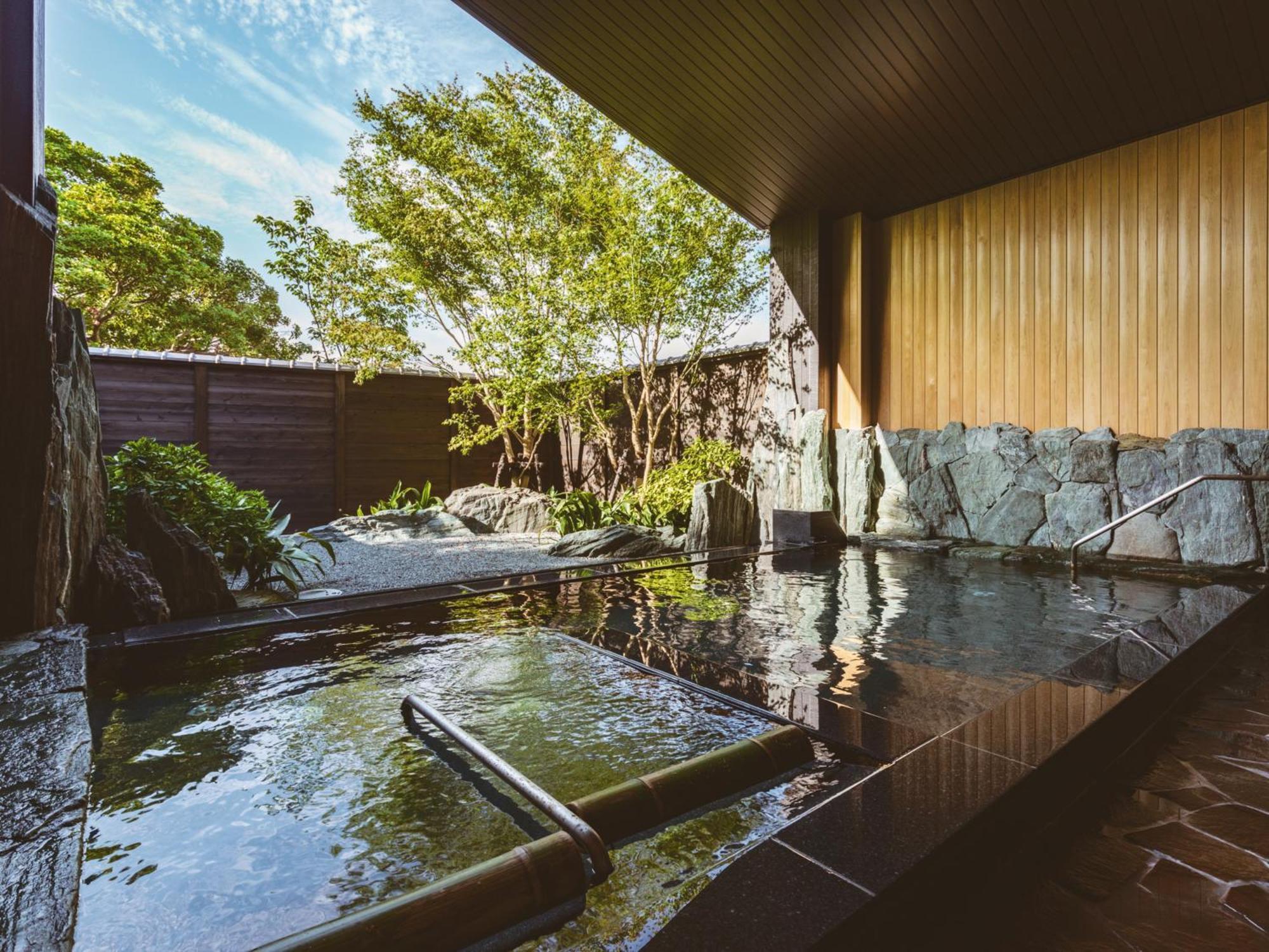 Etajimasou Hotel & Spa Hiroshima Extérieur photo
