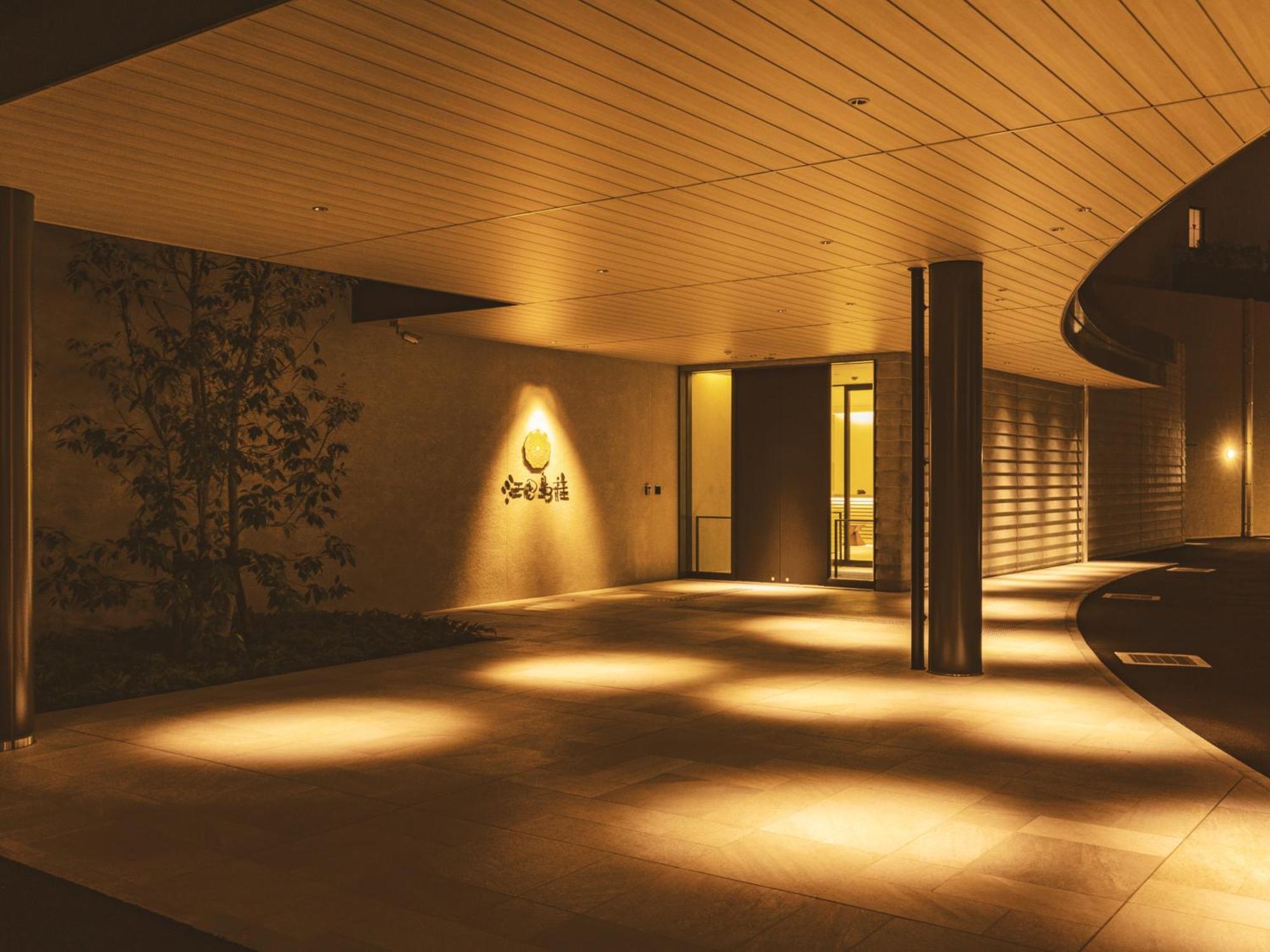 Etajimasou Hotel & Spa Hiroshima Extérieur photo