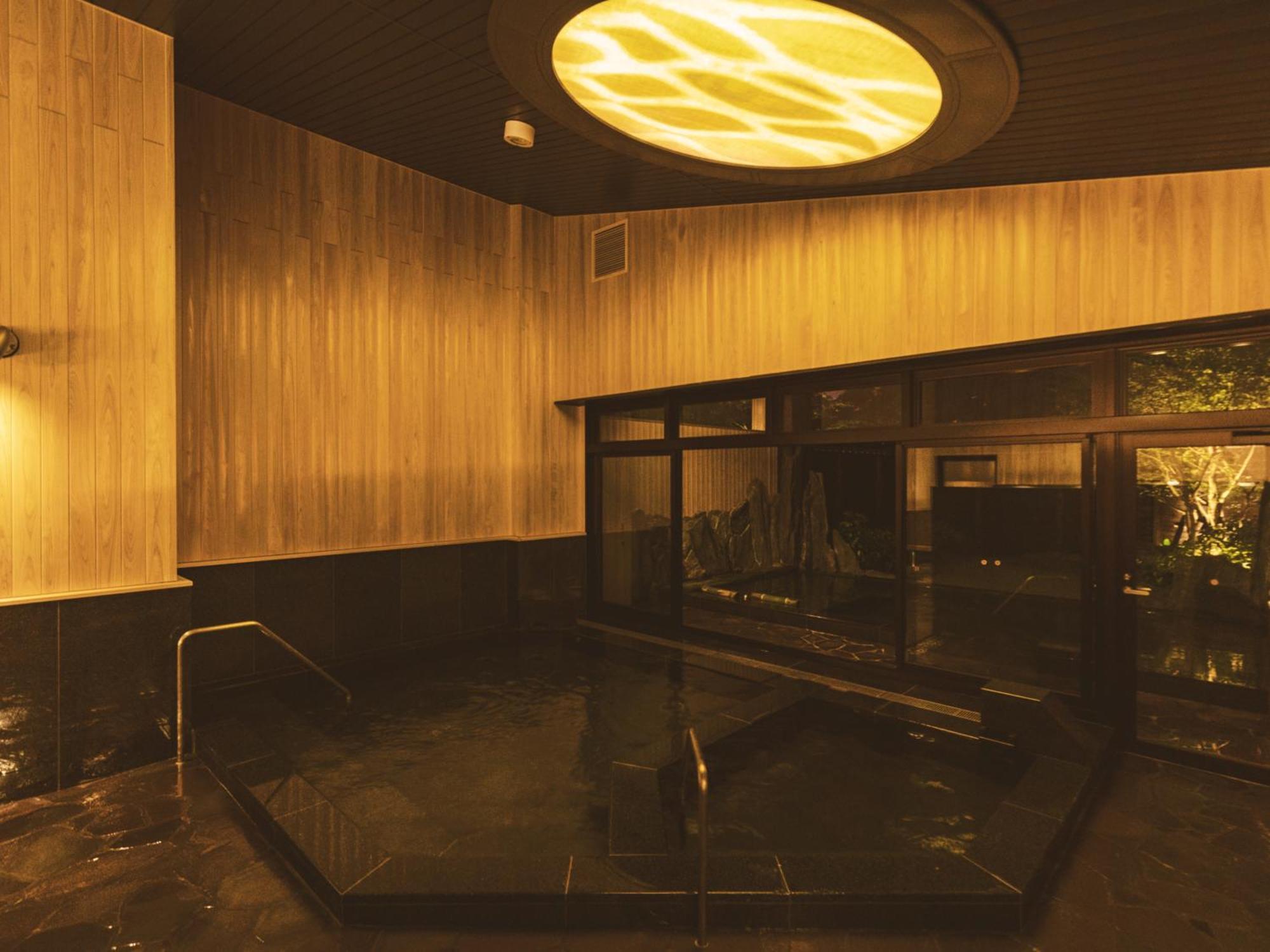 Etajimasou Hotel & Spa Hiroshima Extérieur photo