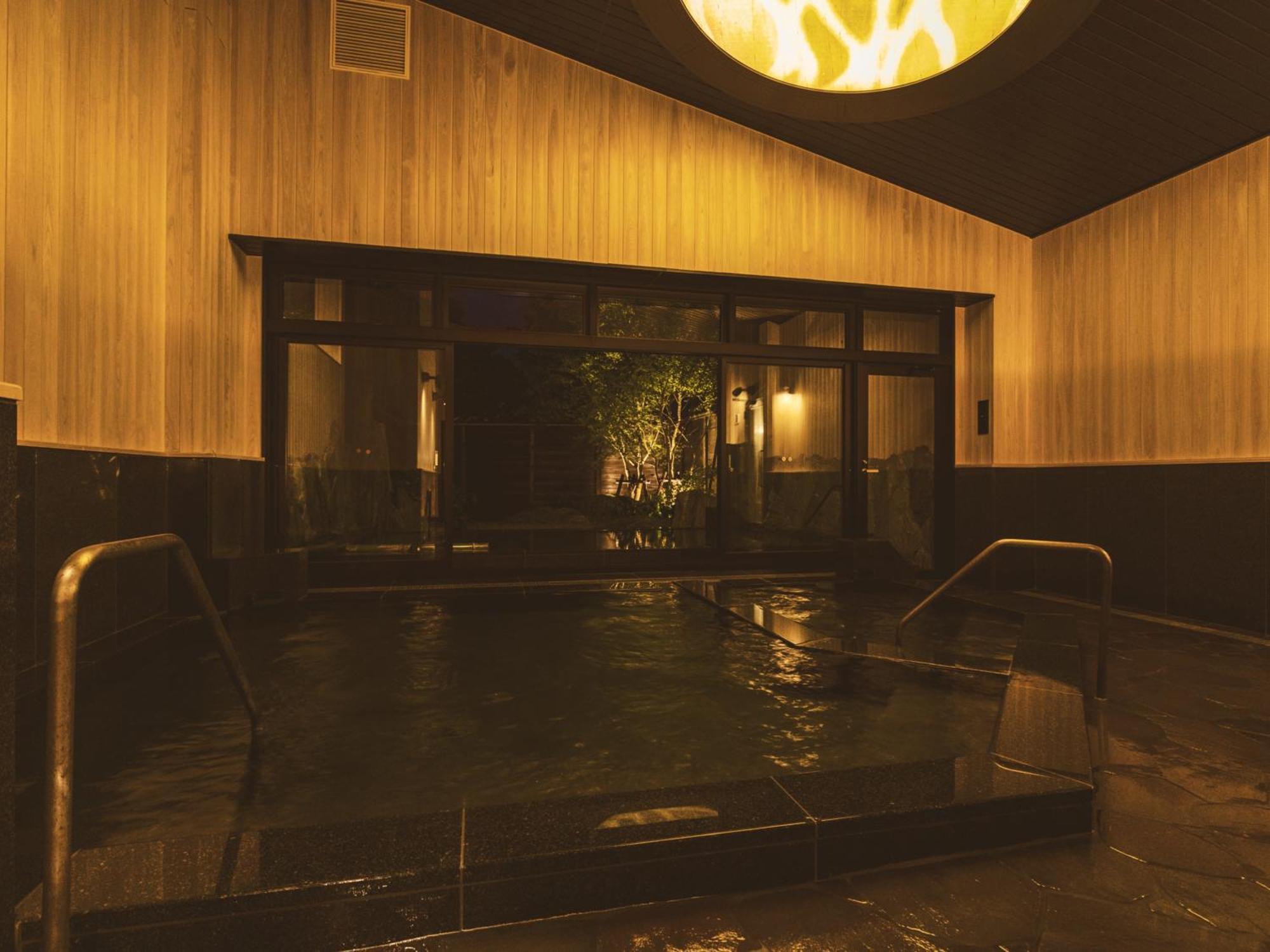 Etajimasou Hotel & Spa Hiroshima Extérieur photo
