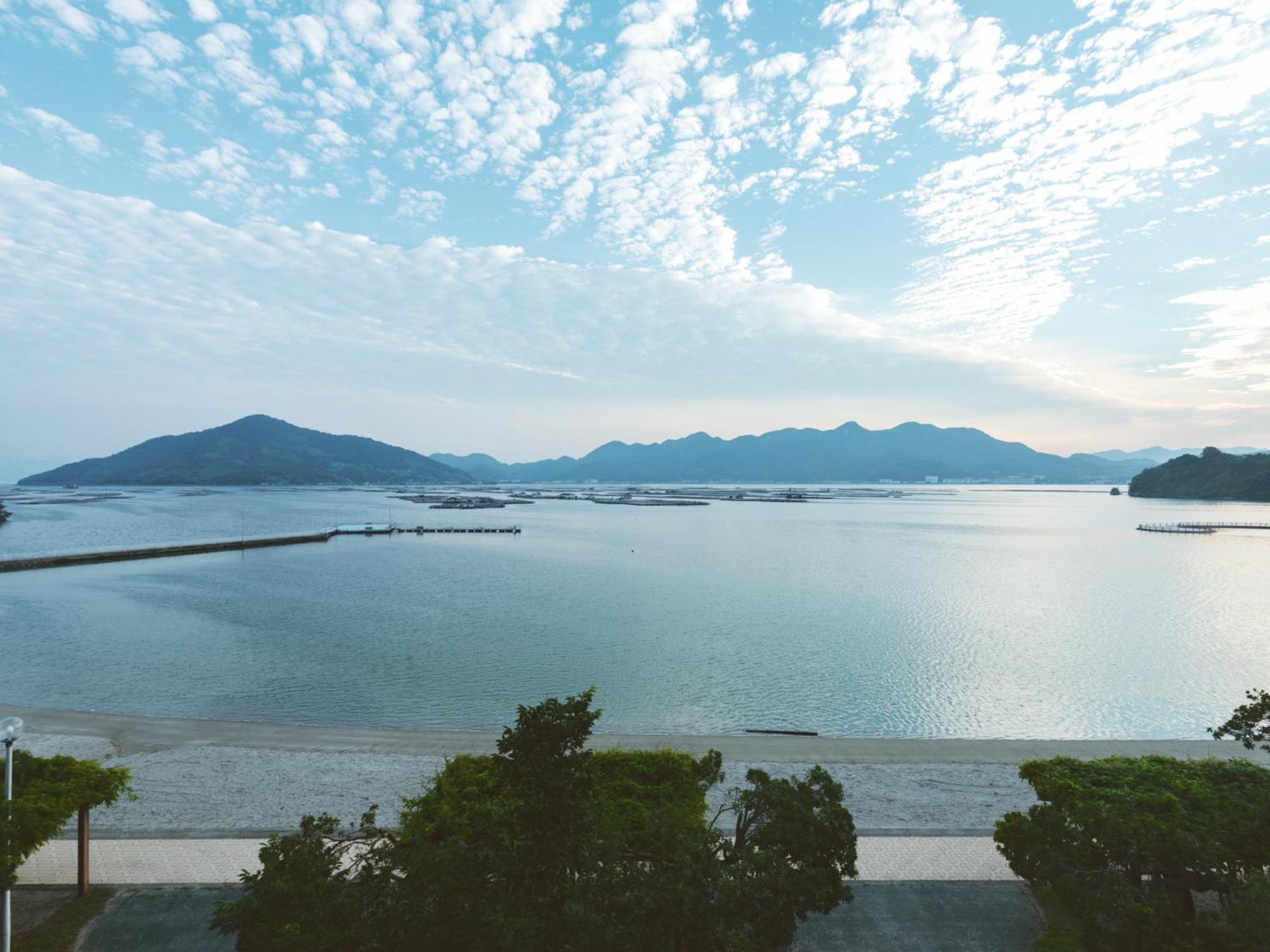 Etajimasou Hotel & Spa Hiroshima Extérieur photo