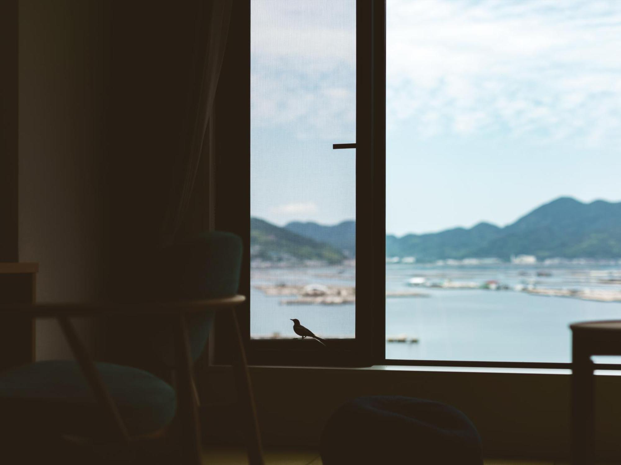 Etajimasou Hotel & Spa Hiroshima Extérieur photo