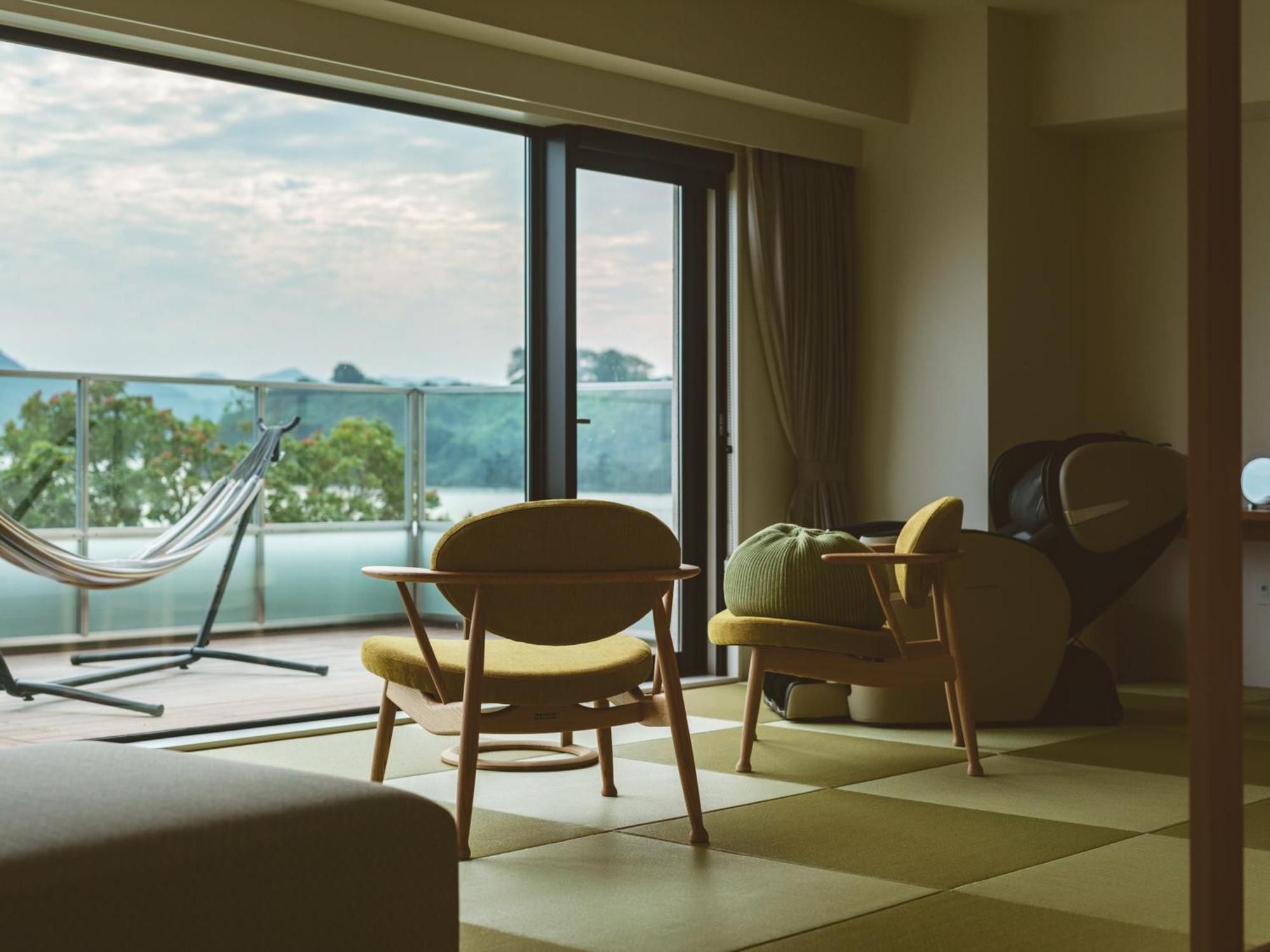 Etajimasou Hotel & Spa Hiroshima Extérieur photo