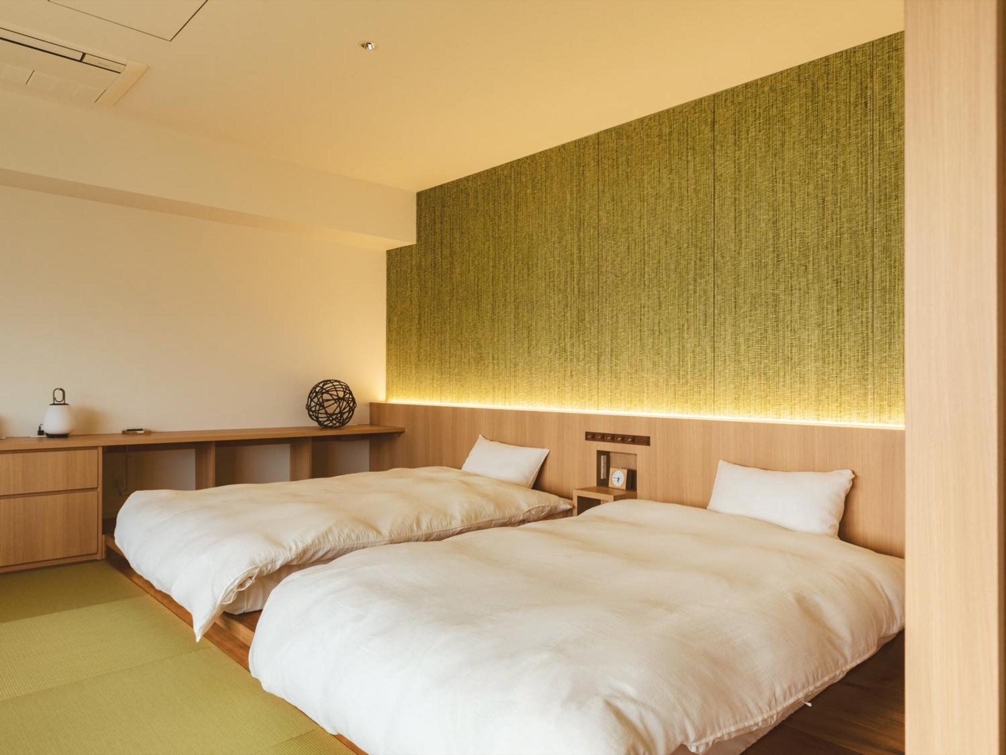 Etajimasou Hotel & Spa Hiroshima Extérieur photo