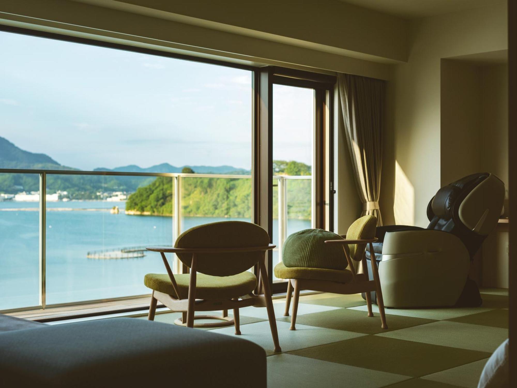Etajimasou Hotel & Spa Hiroshima Extérieur photo