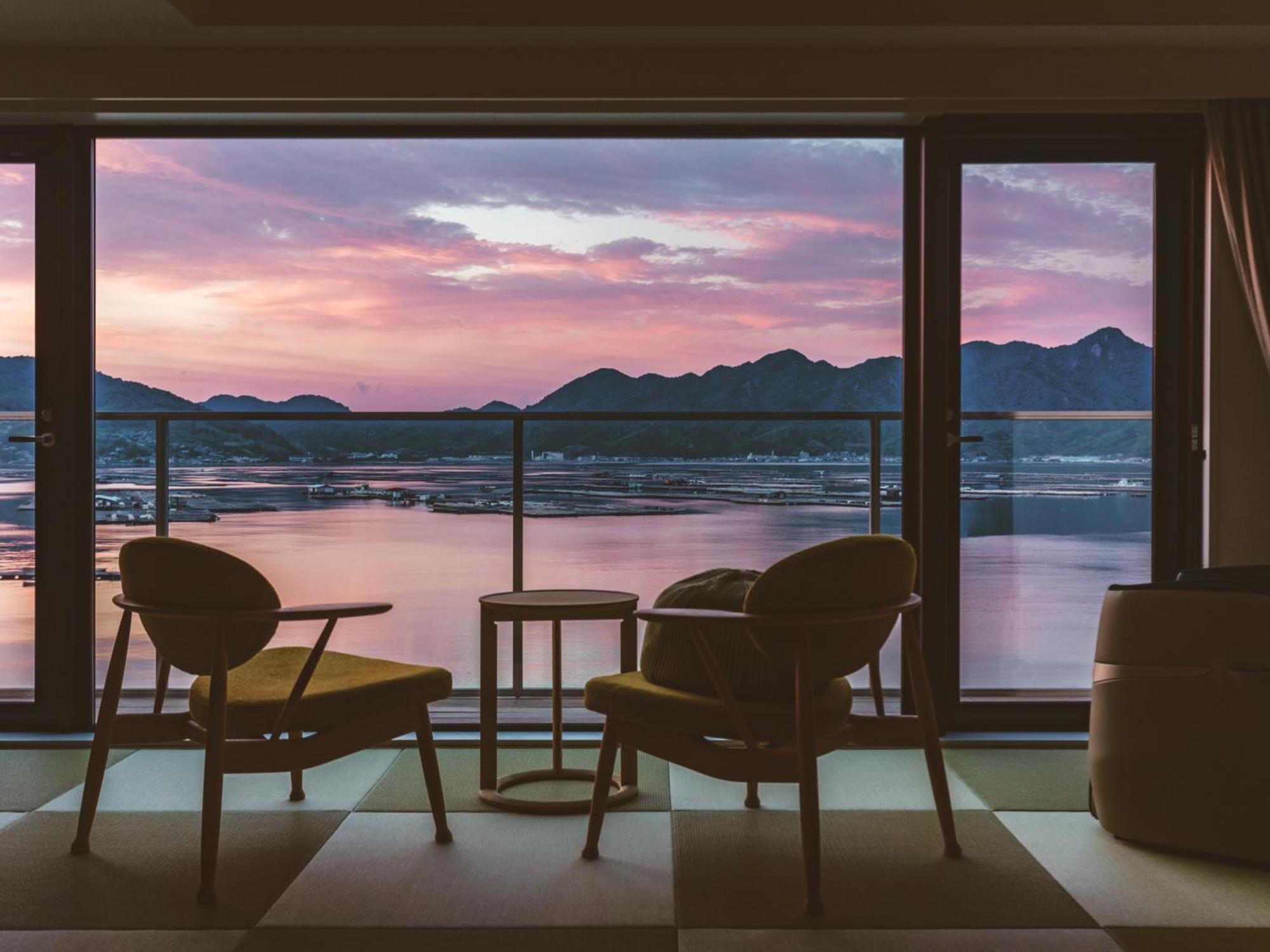 Etajimasou Hotel & Spa Hiroshima Extérieur photo
