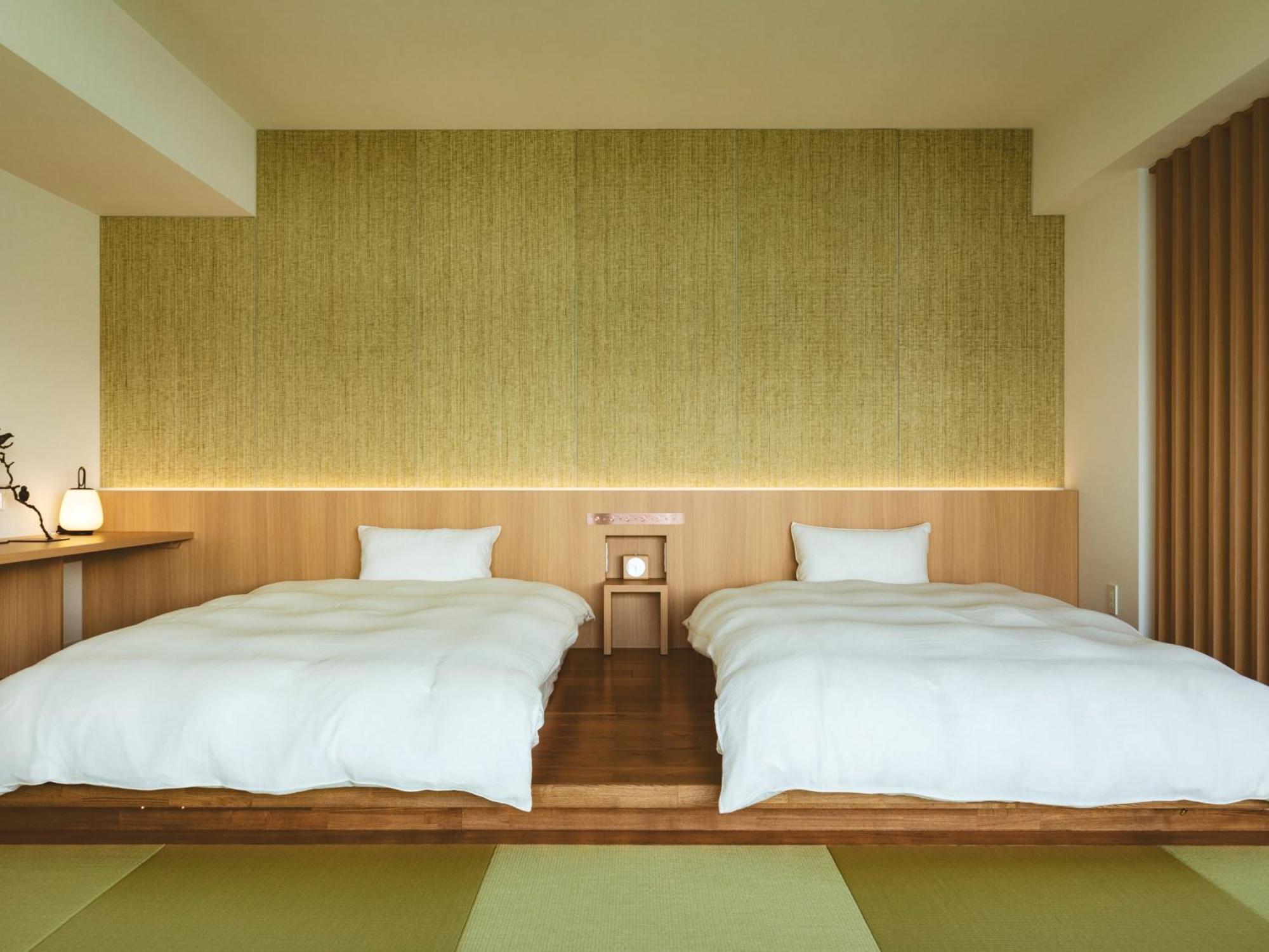 Etajimasou Hotel & Spa Hiroshima Extérieur photo