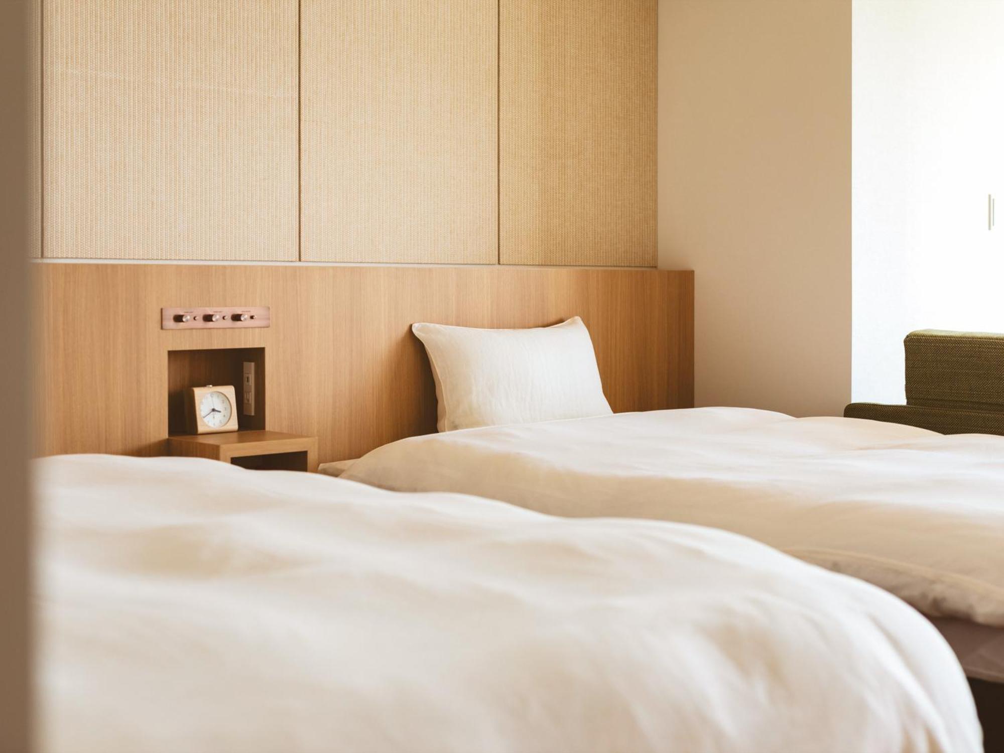 Etajimasou Hotel & Spa Hiroshima Extérieur photo