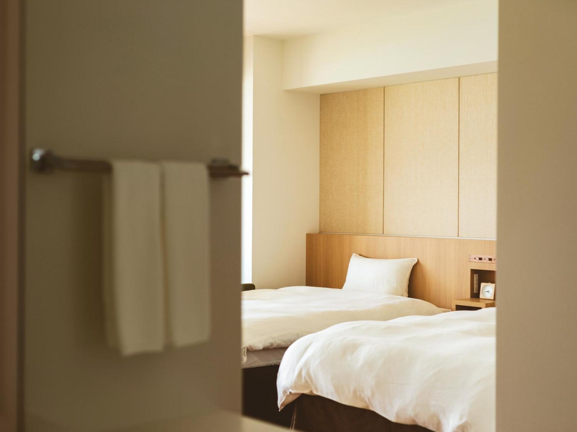 Etajimasou Hotel & Spa Hiroshima Extérieur photo
