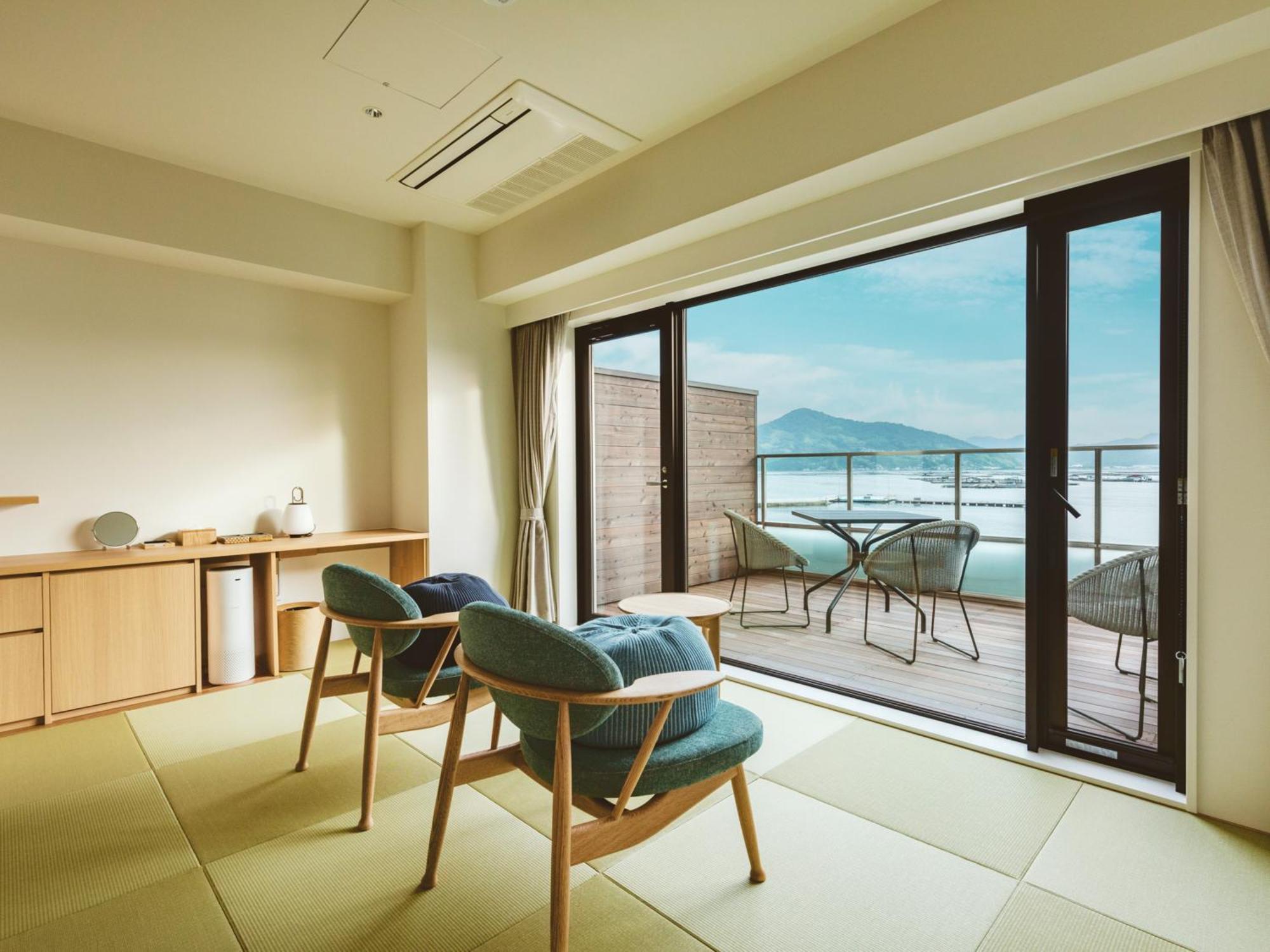 Etajimasou Hotel & Spa Hiroshima Extérieur photo